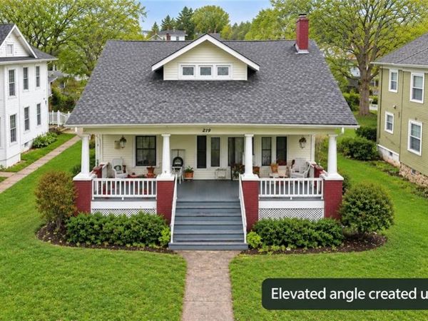 814 N Main Street, Carrollton, MO 64633