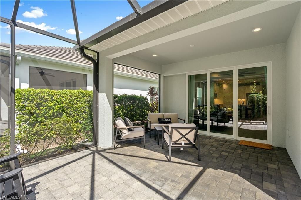 11671 Solano Dr, Fort Myers, FL 33966 Photo