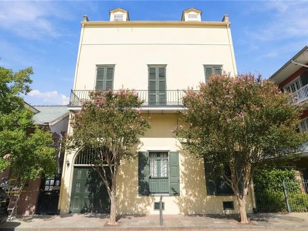 1119 DAUPHINE Street, Unit 1, New Orleans, LA 70116