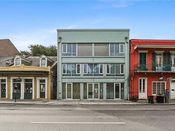 822 N RAMPART Street, Unit 201, New Orleans, LA 70116