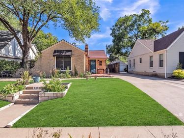 4313 El Campo Avenue, Fort Worth, TX 76107