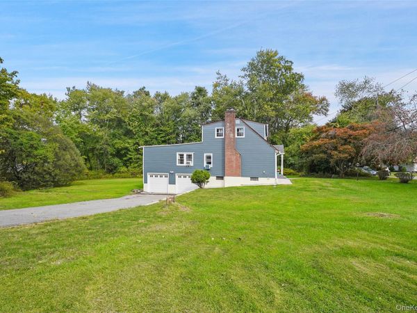 420 Alden Road , Yorktown Heights, NY 10598