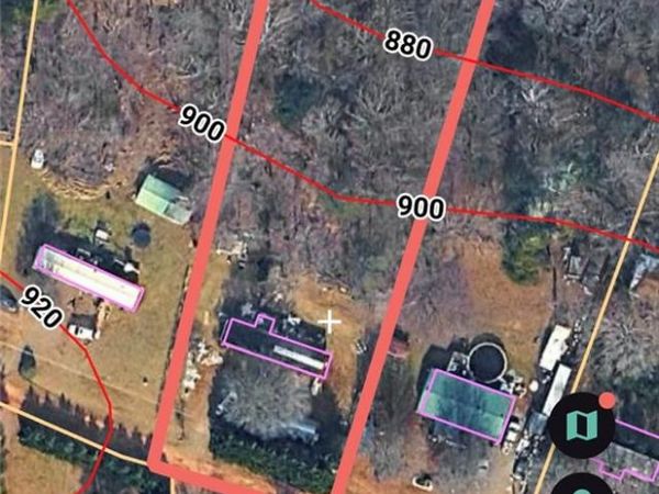 1035 Hazelwood Farm Road , Walnut Cove, NC 27052