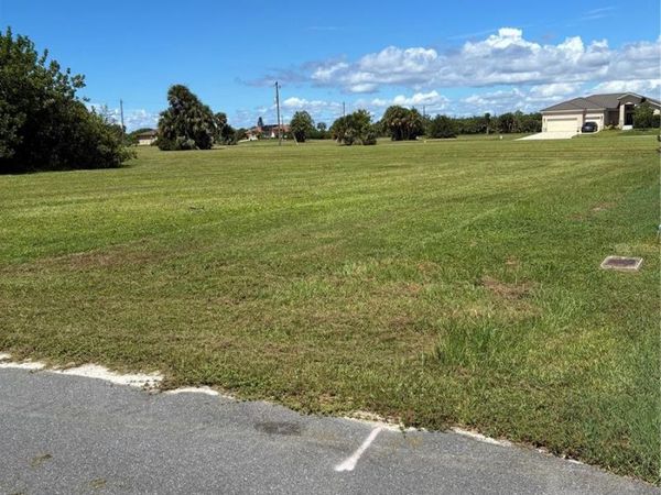 24174 SAVORY LANE , PUNTA GORDA, FL 33955