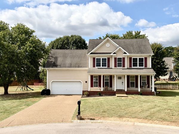 2612 Mercer Pl , Thompsons Station, TN 37179