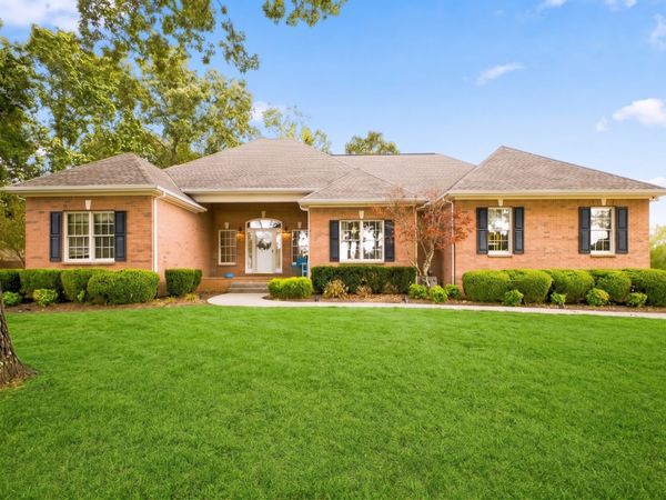 7501 Knight Ln , Fairview, TN 37062