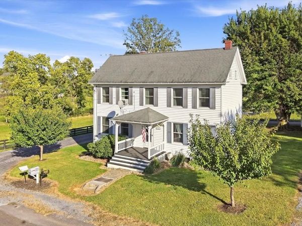 4208 APPLE PIE RIDGE ROAD, WINCHESTER, VA 22603