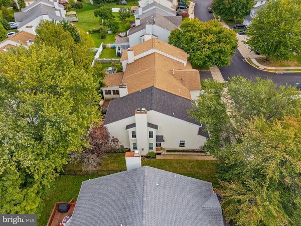124 RED HAVEN DRIVE, NORTH WALES, PA 19454