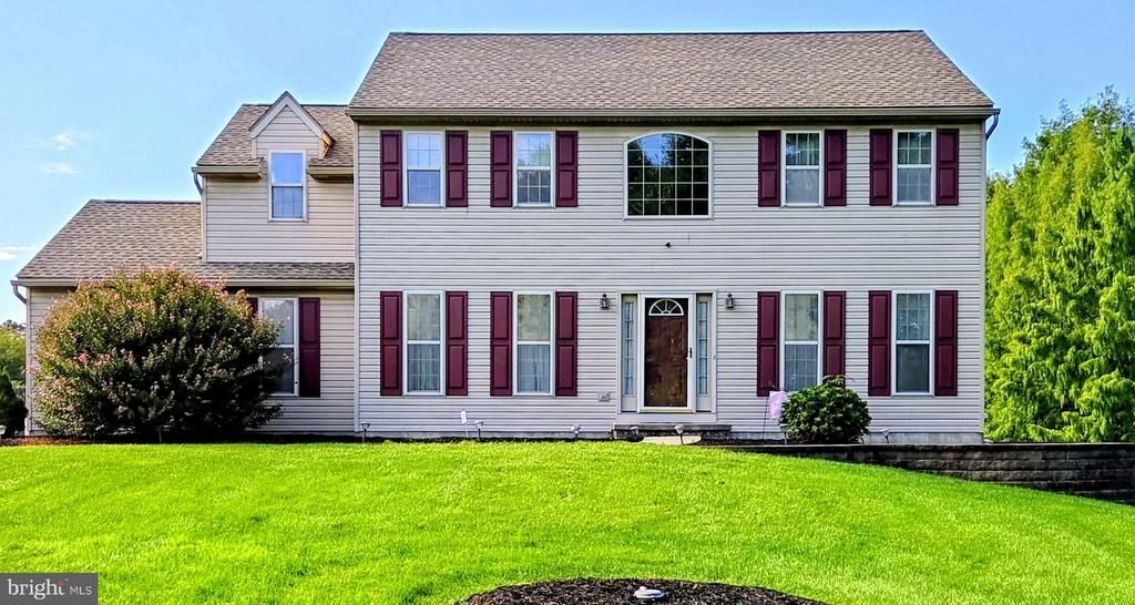 101 WHITE DOE DRIVE, LINCOLN UNIVERSITY, PA 19352