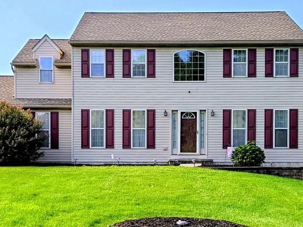 101 WHITE DOE DRIVE, LINCOLN UNIVERSITY, PA 19352