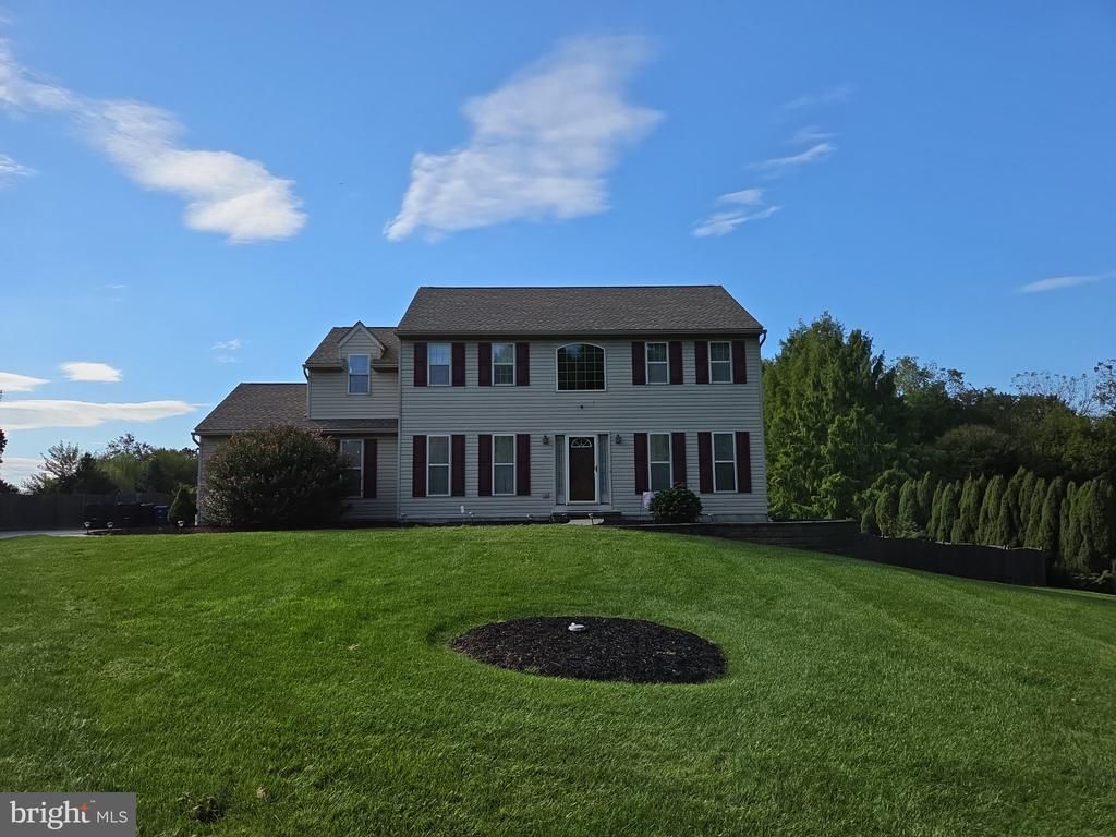 101 WHITE DOE DRIVE, LINCOLN UNIVERSITY, PA 19352