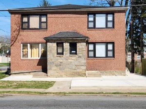 500 E 22ND STREET , UNIT B, CHESTER, PA 19013