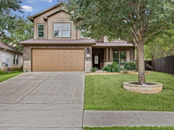 606 Irvin DR, San Marcos, TX 78666