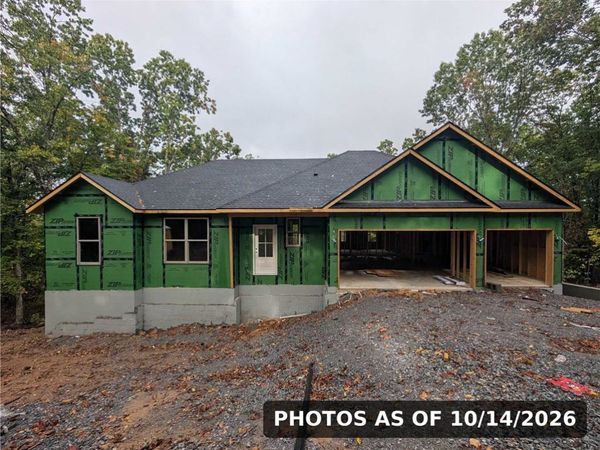 12 Kinloch Lane , Bella Vista, AR 72715