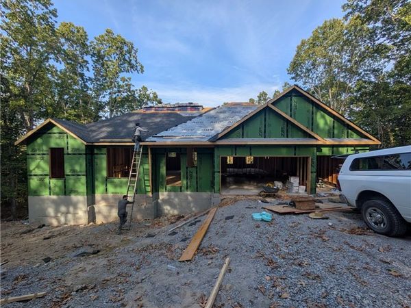 12 Kinloch Lane , Bella Vista, AR 72715