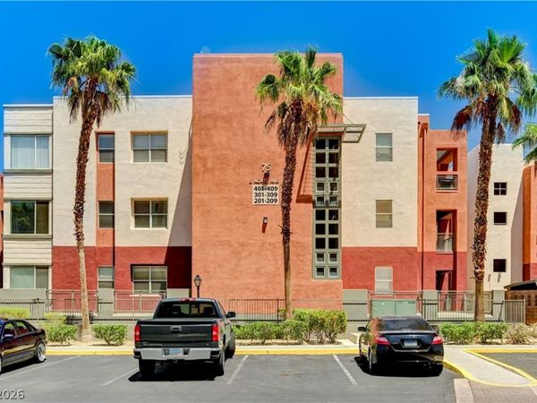 75 E Agate Avenue, Unit 303, Las Vegas, NV 89123