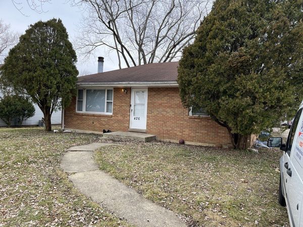5S426 Vest Avenue , Naperville, IL 60563