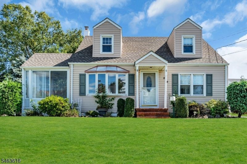 328 N 7th Ave, Manville, NJ 08835 Main Photo
