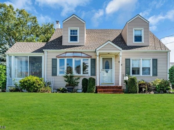 328 N 7Th Ave, Manville, NJ 08835
