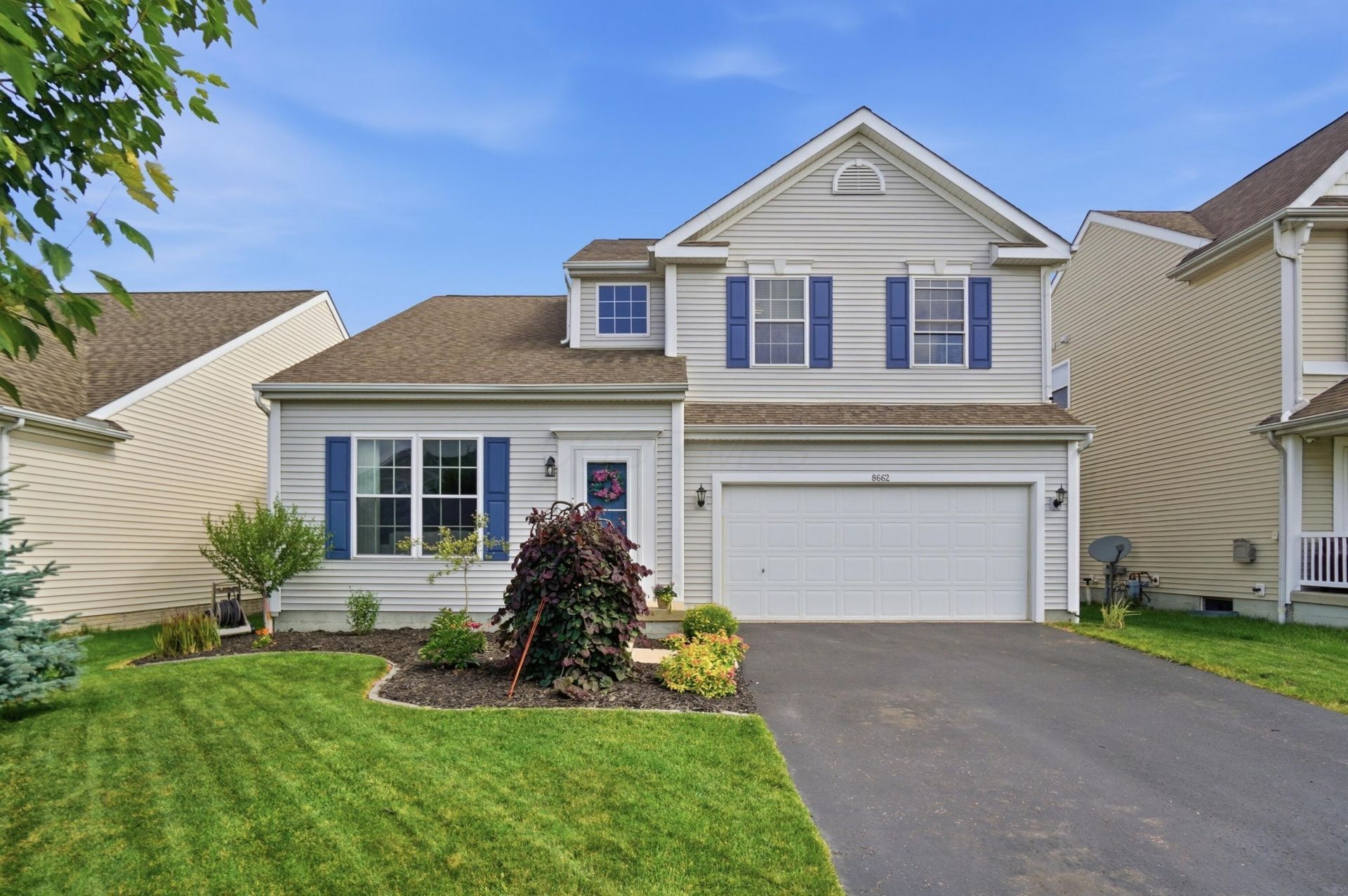 Please Call, Blacklick, OH 43004