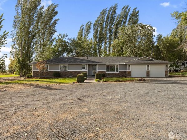 6856 Rd E NE, Moses Lake, WA 98837