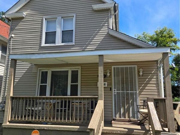 1007 Laurel, Akron, OH 44307