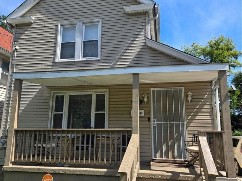 1007 Laurel, Akron, OH 44307 Photo 1