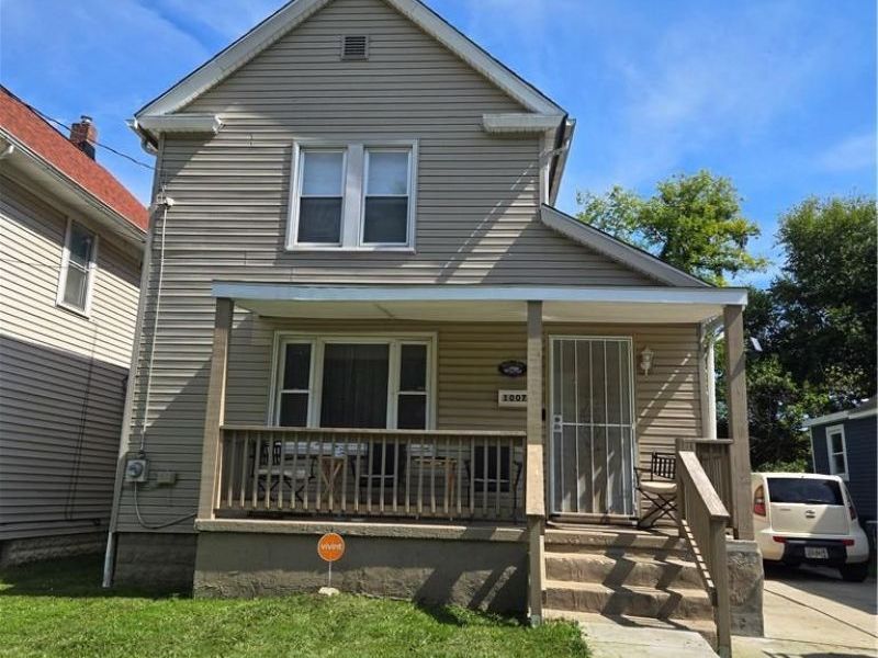 1007 Laurel, Akron, OH 44307 Photo 2