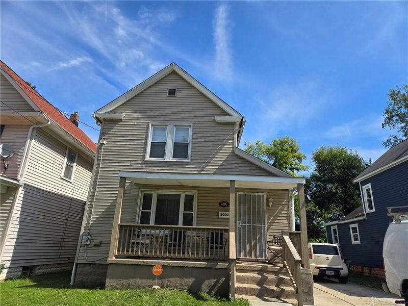 1007 Laurel, Akron, OH 44307 Photo 3