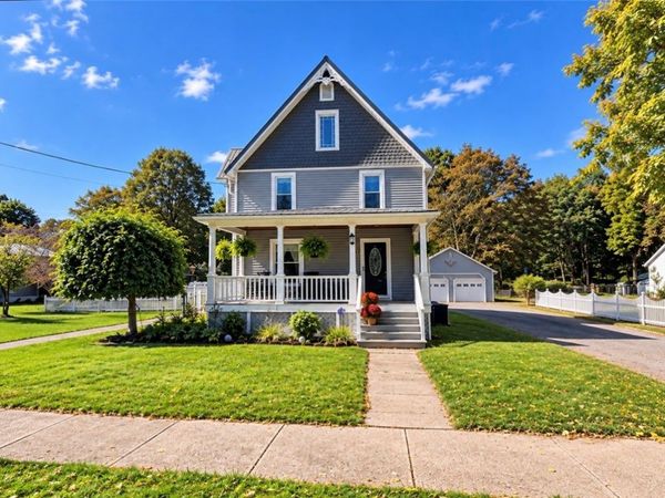 3869 N Main Street, Burdett, NY 14818