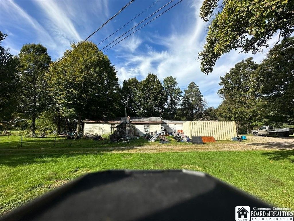 10436 Church Street , Findley Lake, NY 14736 Main Photo