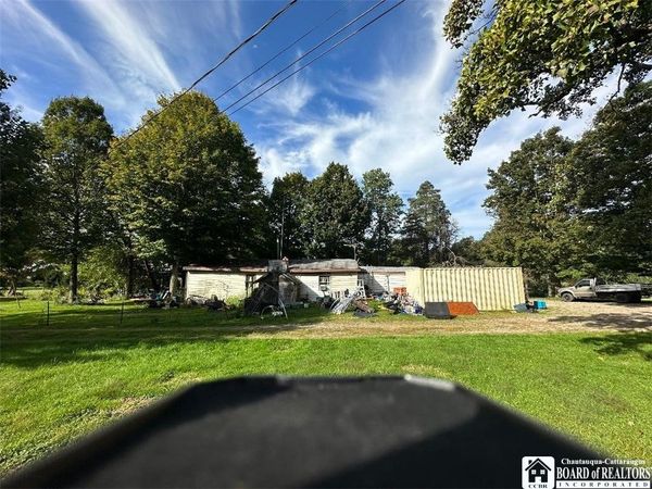 10436 Church Street, Findley Lake, NY 14736