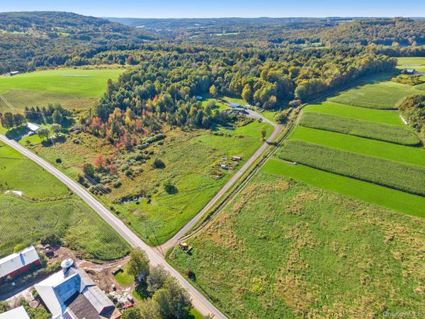 L1.3 N Harpersfield Rd, Jefferson NY , Call Listing Agent, NY 12093