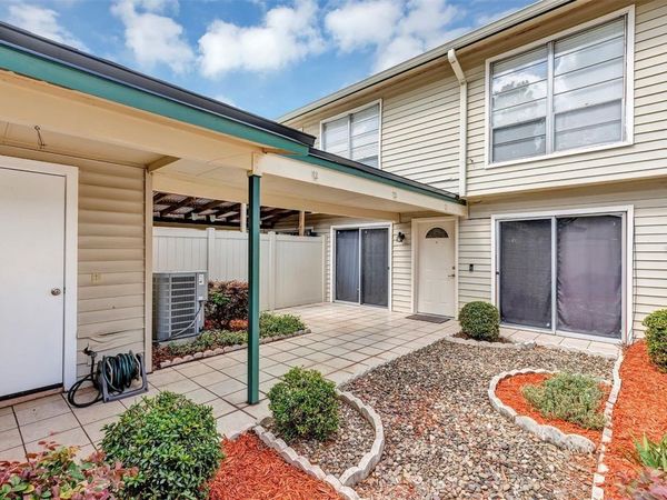 1728 TOWNHALL LANE , Unit 1728, ORLANDO, FL 32807
