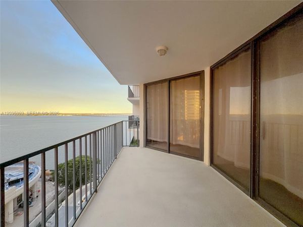 1865 Brickell Ave , Unit A1503, Miami, FL 33129