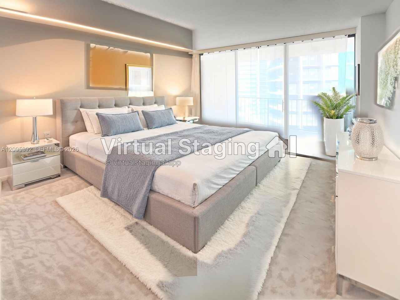1865 Brickell Ave , Unit A1503, Miami, FL 33129 Photo