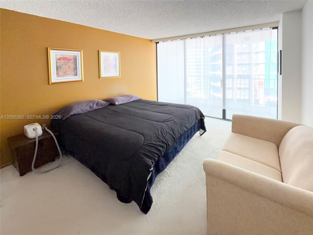 1865 Brickell Ave , Unit A1503, Miami, FL 33129 Photo