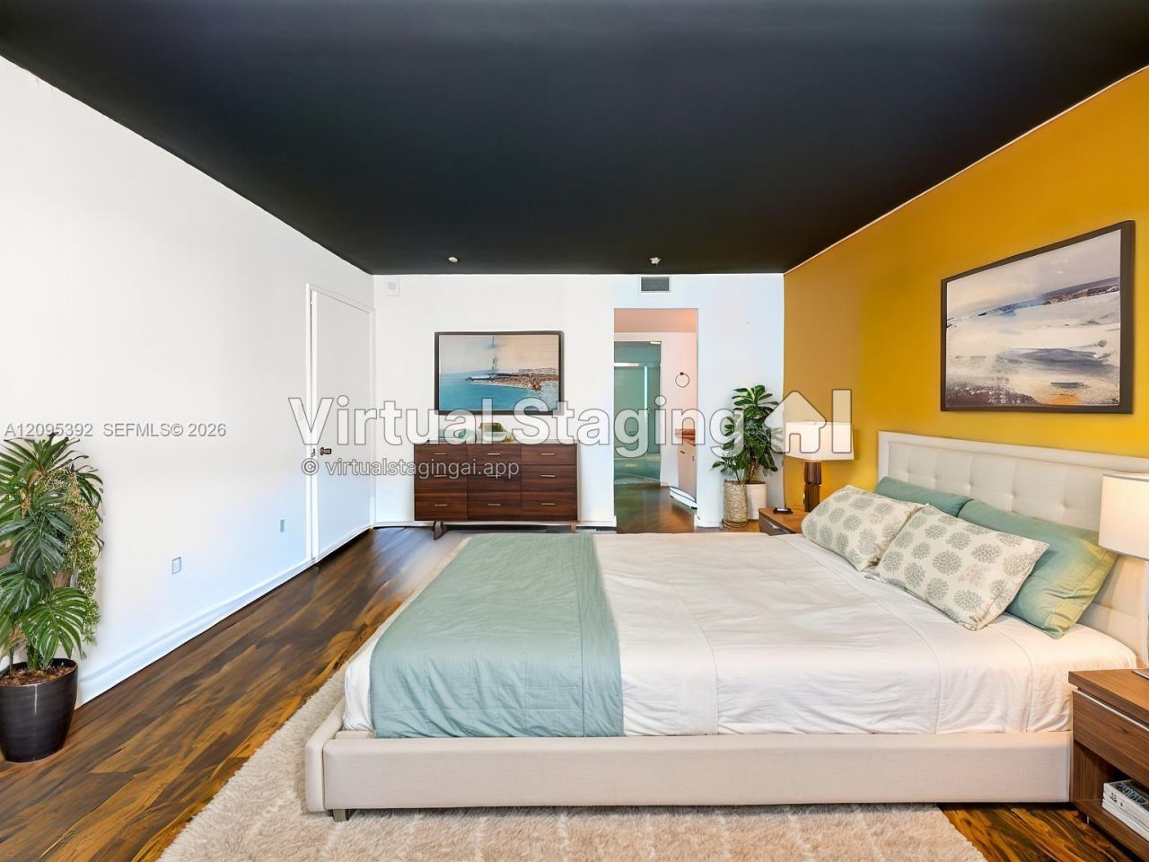 1865 Brickell Ave , Unit A1503, Miami, FL 33129 Photo