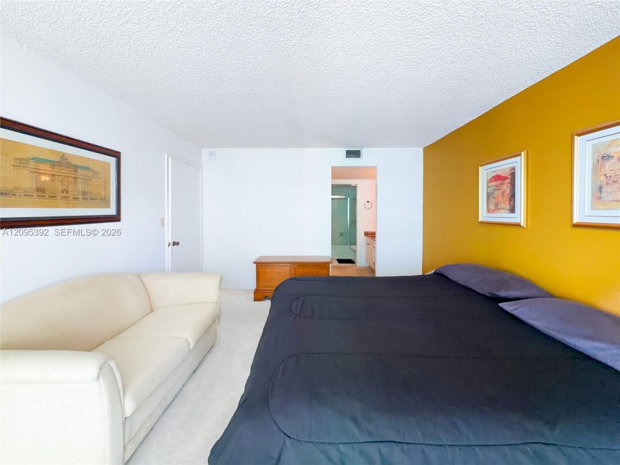 1865 Brickell Ave , Unit A1503, Miami, FL 33129 Photo