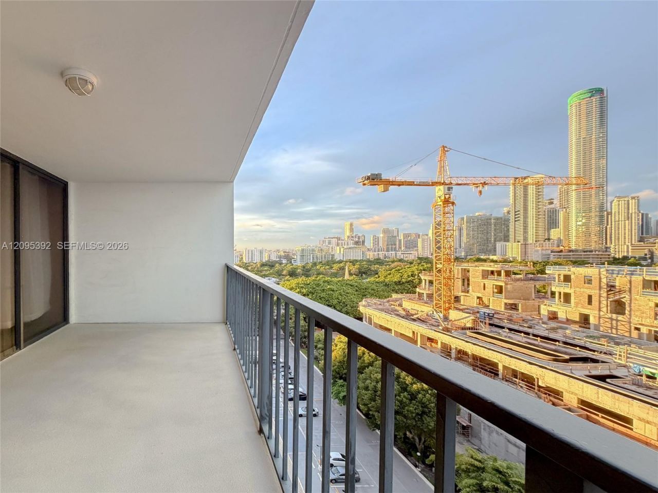 1865 Brickell Ave , Unit A1503, Miami, FL 33129 Photo