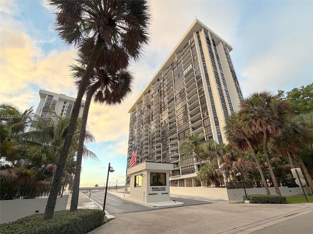 1865 Brickell Ave , Unit A1503, Miami, FL 33129 Photo