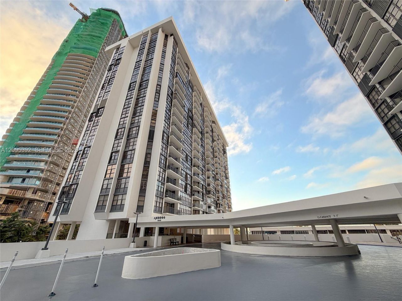 1865 Brickell Ave , Unit A1503, Miami, FL 33129 Photo