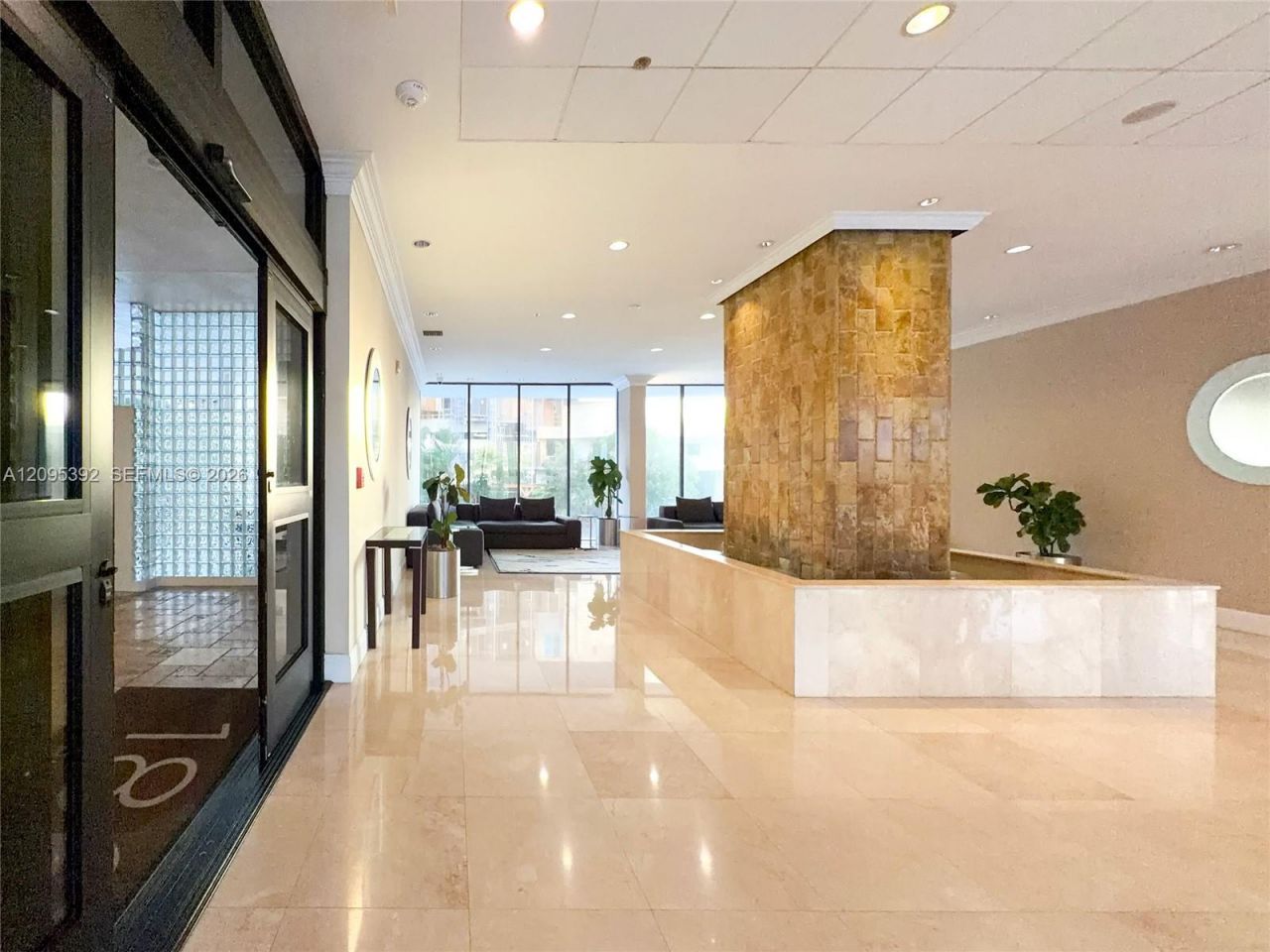 1865 Brickell Ave , Unit A1503, Miami, FL 33129 Photo