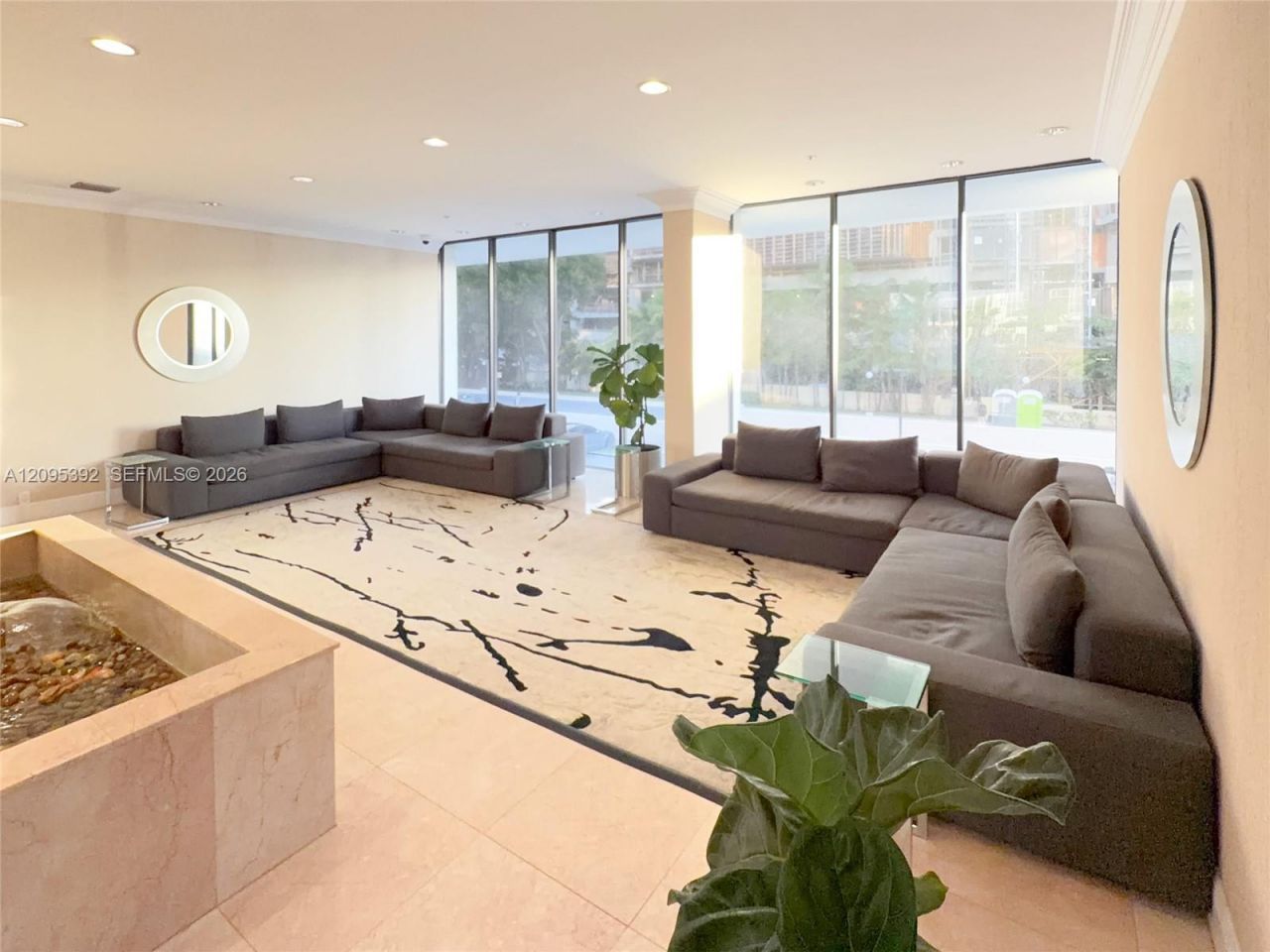 1865 Brickell Ave , Unit A1503, Miami, FL 33129 Photo