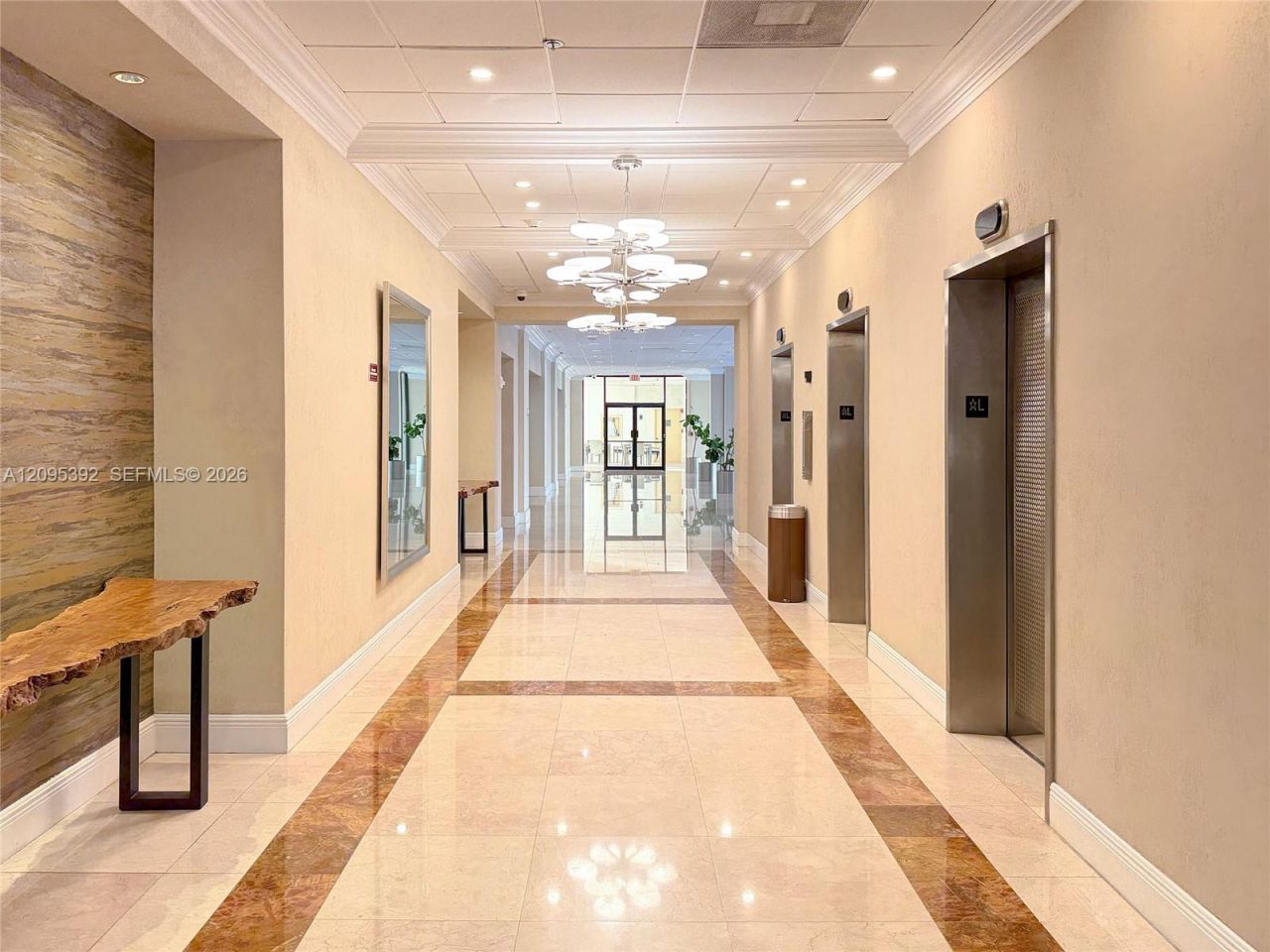1865 Brickell Ave , Unit A1503, Miami, FL 33129 Photo