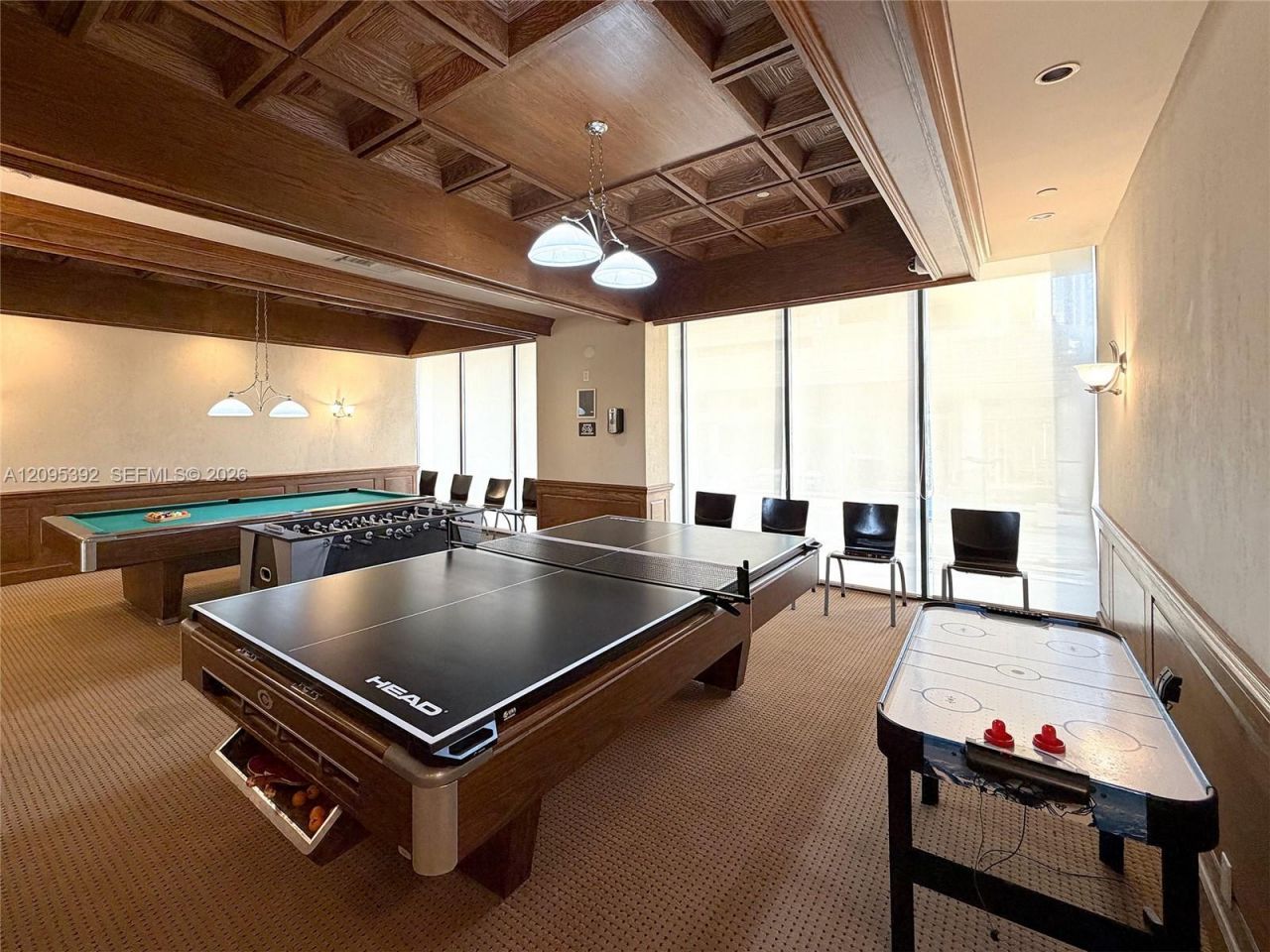 1865 Brickell Ave , Unit A1503, Miami, FL 33129 Photo