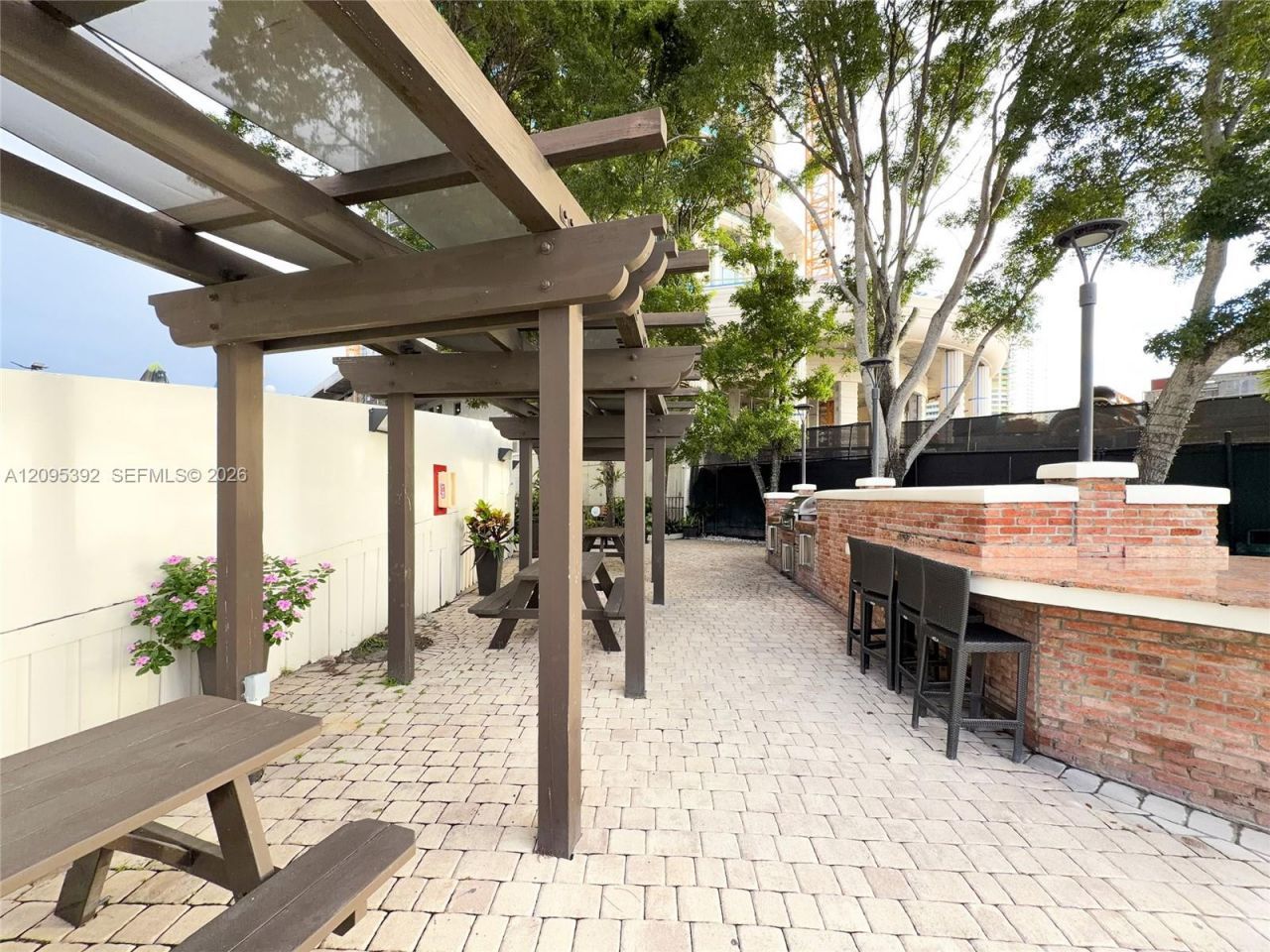 1865 Brickell Ave , Unit A1503, Miami, FL 33129 Photo