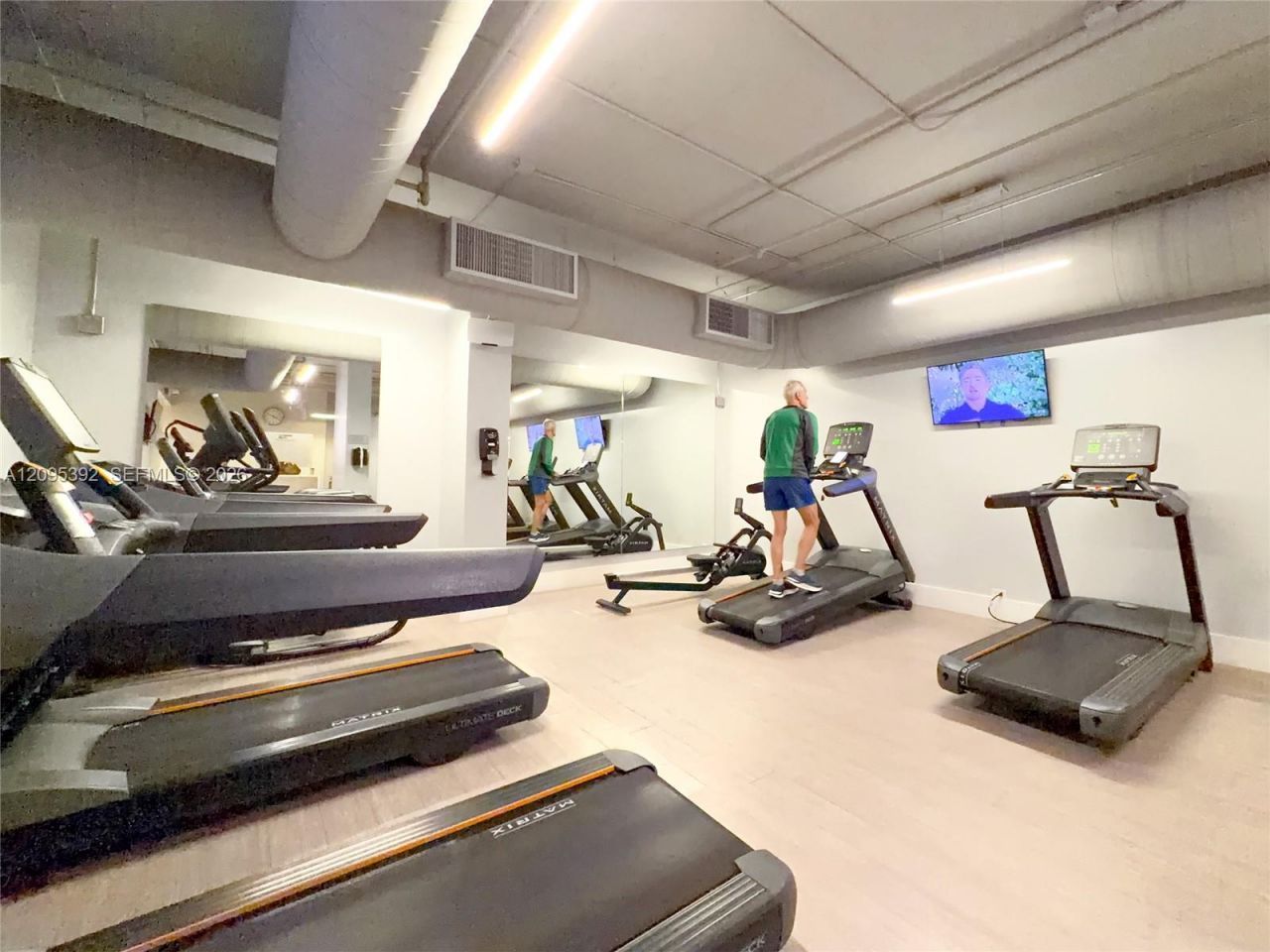 1865 Brickell Ave , Unit A1503, Miami, FL 33129 Photo