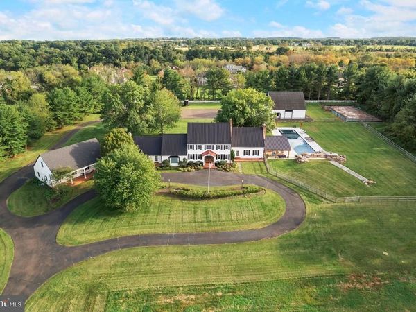 360 WOODHILL ROAD , NEWTOWN, PA 18940