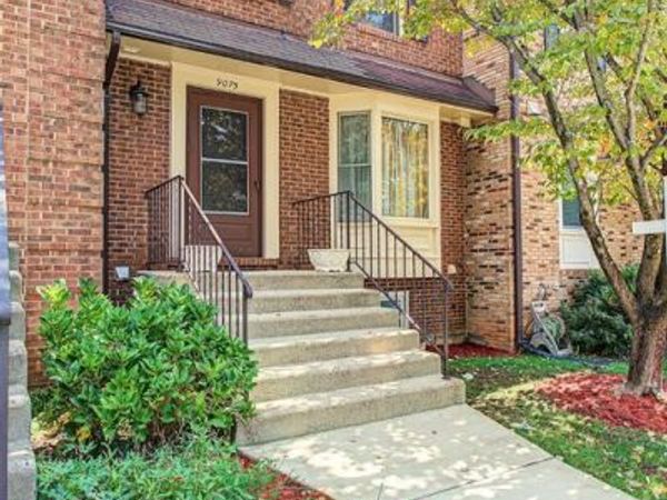 9075 GAVELWOOD COURT, SPRINGFIELD, VA 22153